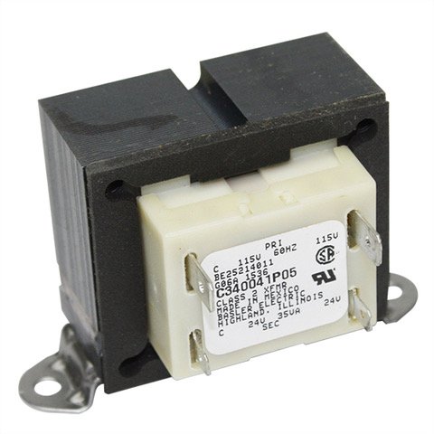 Allanson 2721-631a Ignition Transformer
