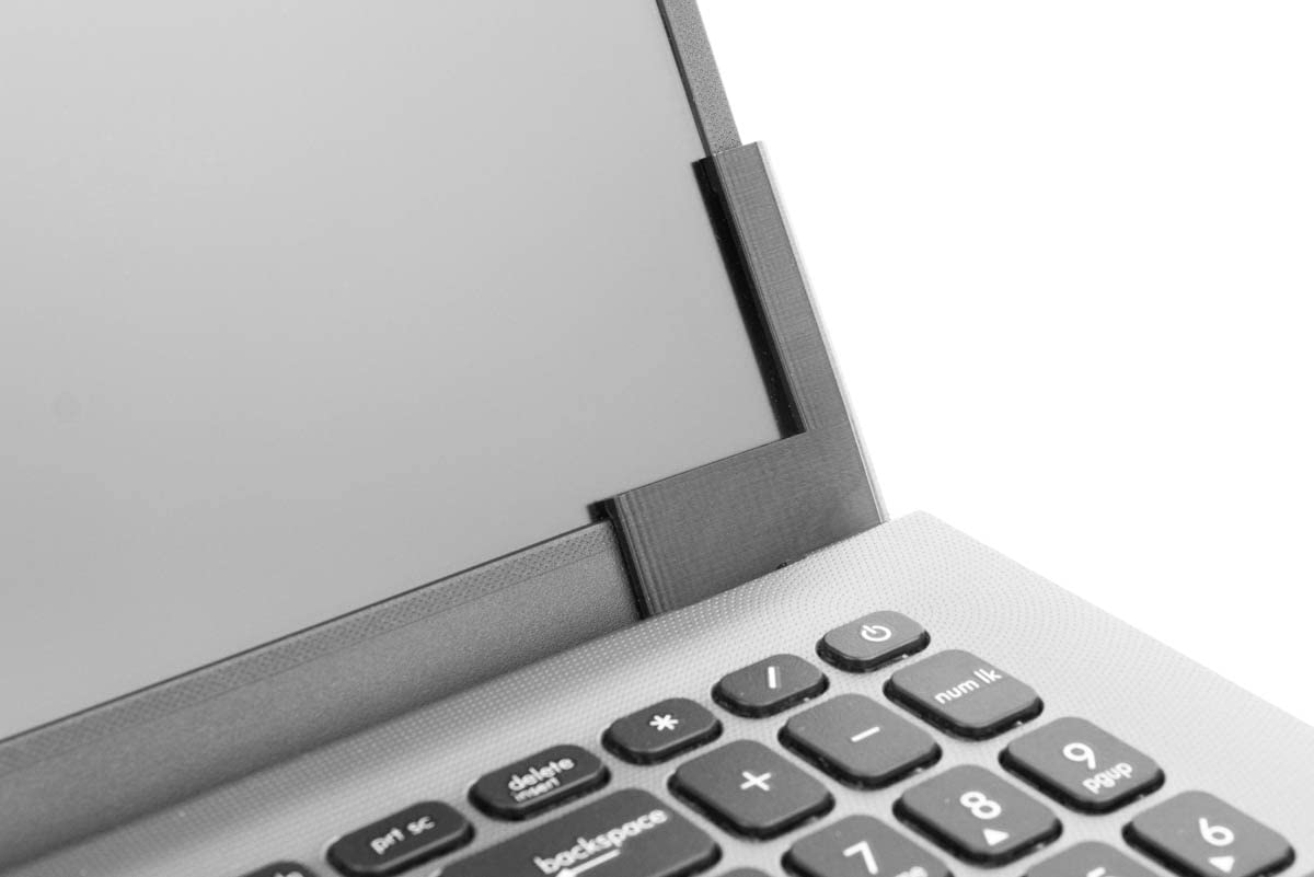 Kit di riparazione per il notebook ASUS Vivobook 15 X512 A512 F512 K512 K542 V5000 P1504 R564 (cover superiore, cover dello schermo, cerniere)
