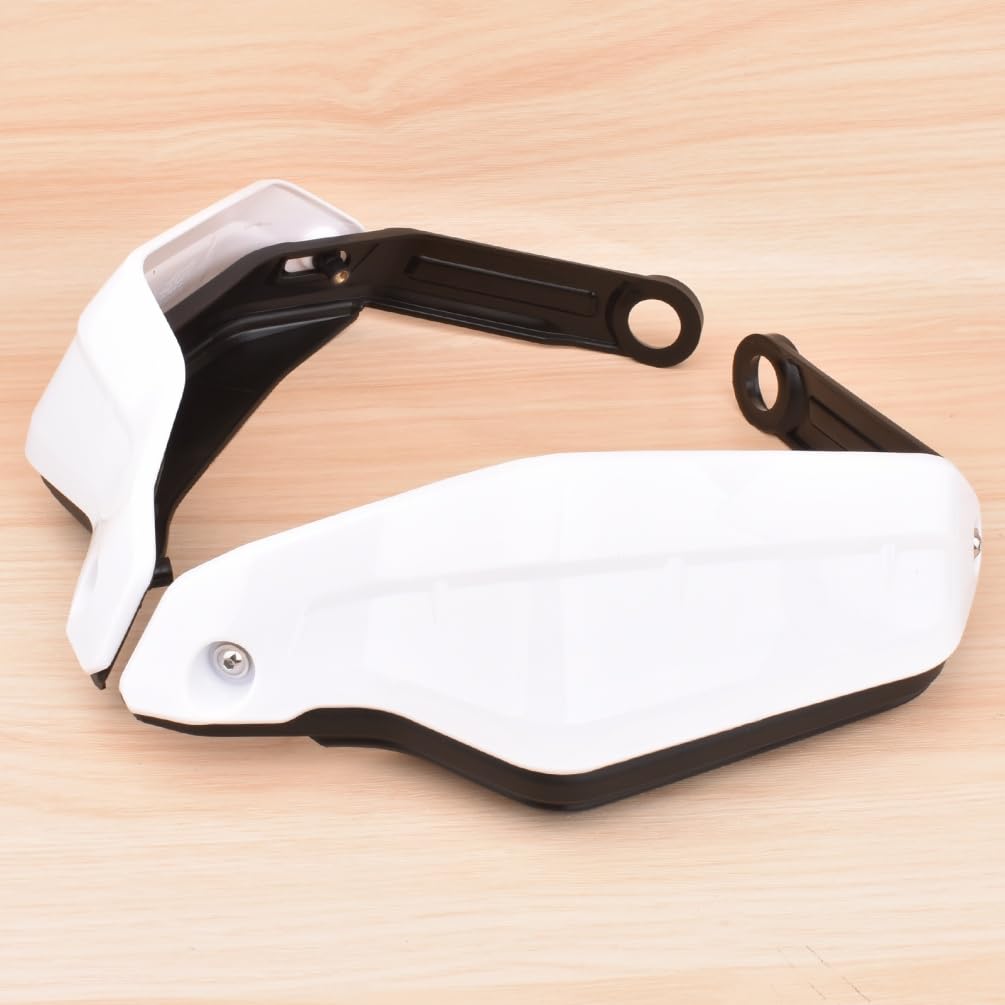 Handguards Fit Für Honda XADV 750 2025 2026 Handschutz Schutz Motorrad Lenker Bildschirm(A Set-Black)
