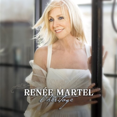 L'Héritage [Audio CD] Renée Martel