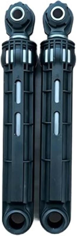 Compatible With Siemens，Bosch， Drum Washing Machine Shock Absorber 9000632762 Shock Absorber Rod Accessories(2pcs)