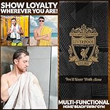 Zoom IMG-2 liverpool f c asciugamano per Zoom IMG-2 liverpool f c asciugamano per