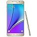 Samsung N920 Unlocked Galaxy Note 5, GSM 32GB Gold Factory - International Version (Gold)