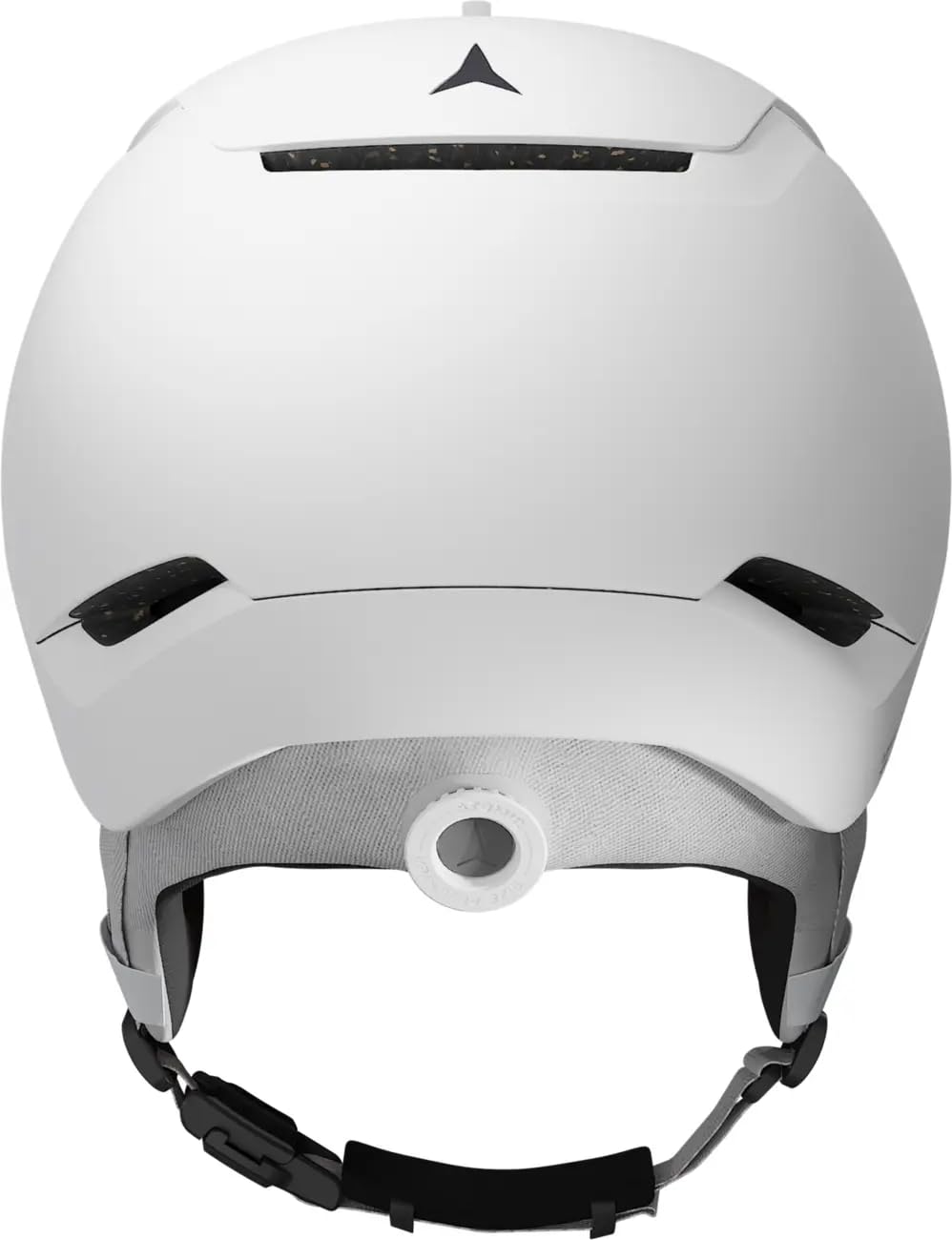 ATOMIC REVENT GT A Visor HD Photo WHI
