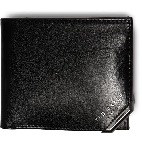 Ted Baker Kornerr Porte-Monnaie Cuir 11 cm