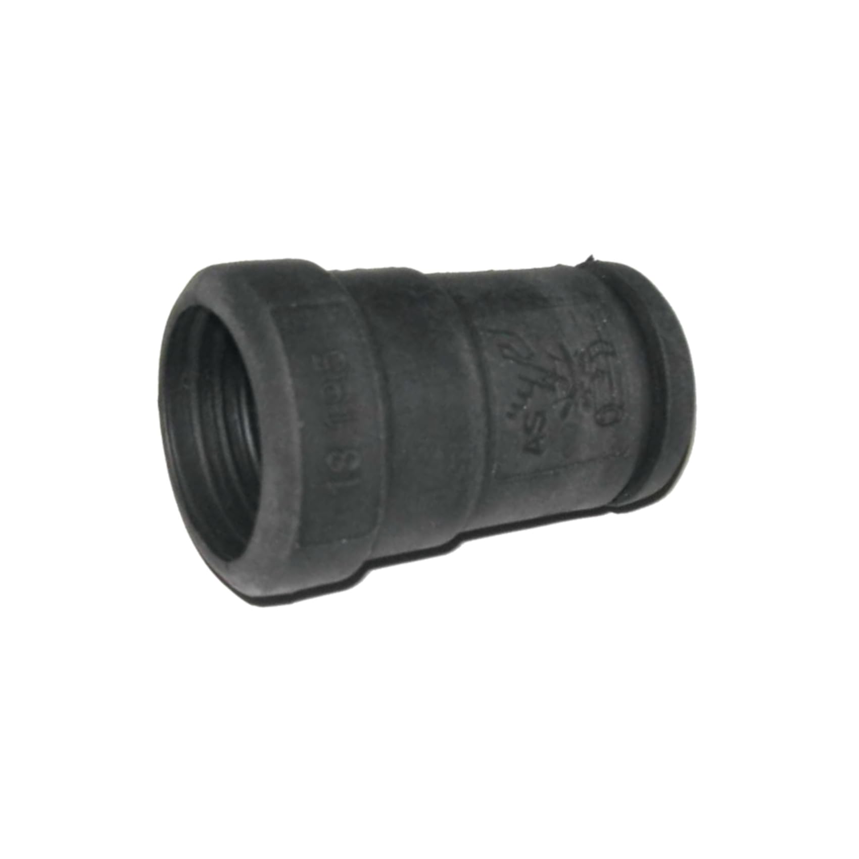 Makita Black P-70415 Dust Extracting Cuff Adapter For Hose