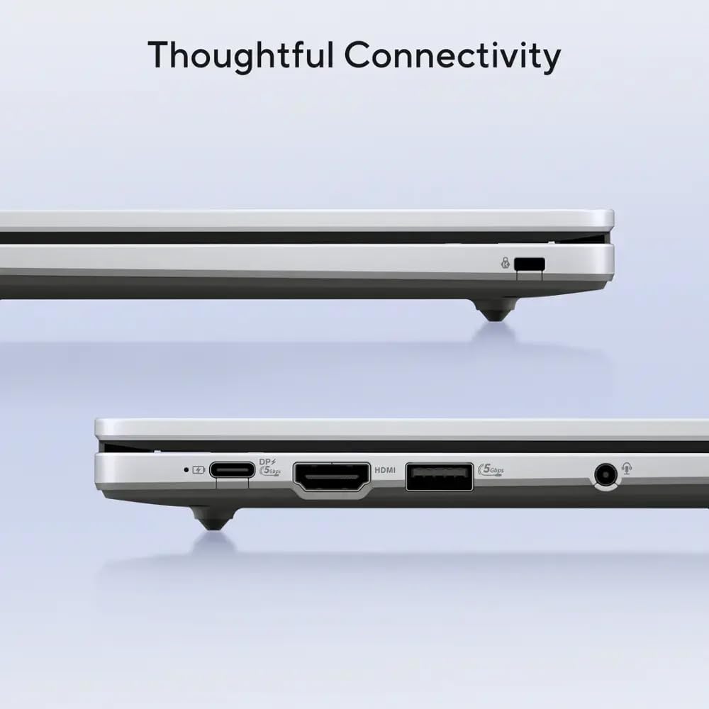 Amazon.com: ASUS CX14 Chromebook Laptop, 14