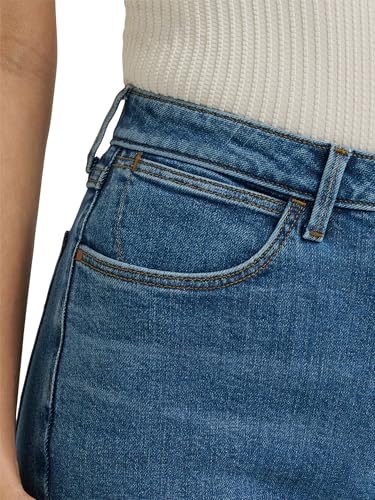 Image of Wrangler Women's High-Waisted Fierce Flare