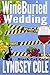 WineBuried Wedding (Black Cat Cafe Cozy Mystery Series Book 8)
