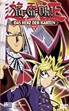 FSK 6 Yu-Gi-Oh 1 - Das Herz der Karten