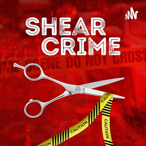 Shear Crime Podcast copertina