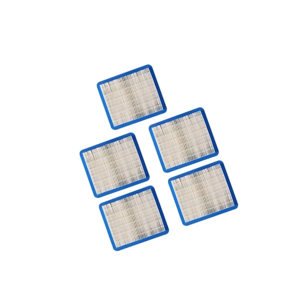 Filtres de rechange 491588s haute filtration pour tondeuses 399959