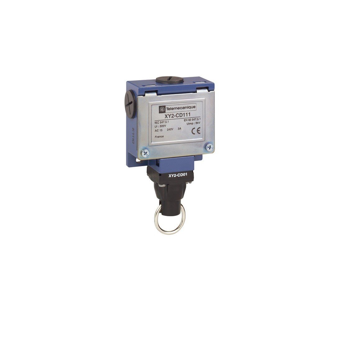 Schneider Electric XY2CD111 interruttore di sicurezza industriale