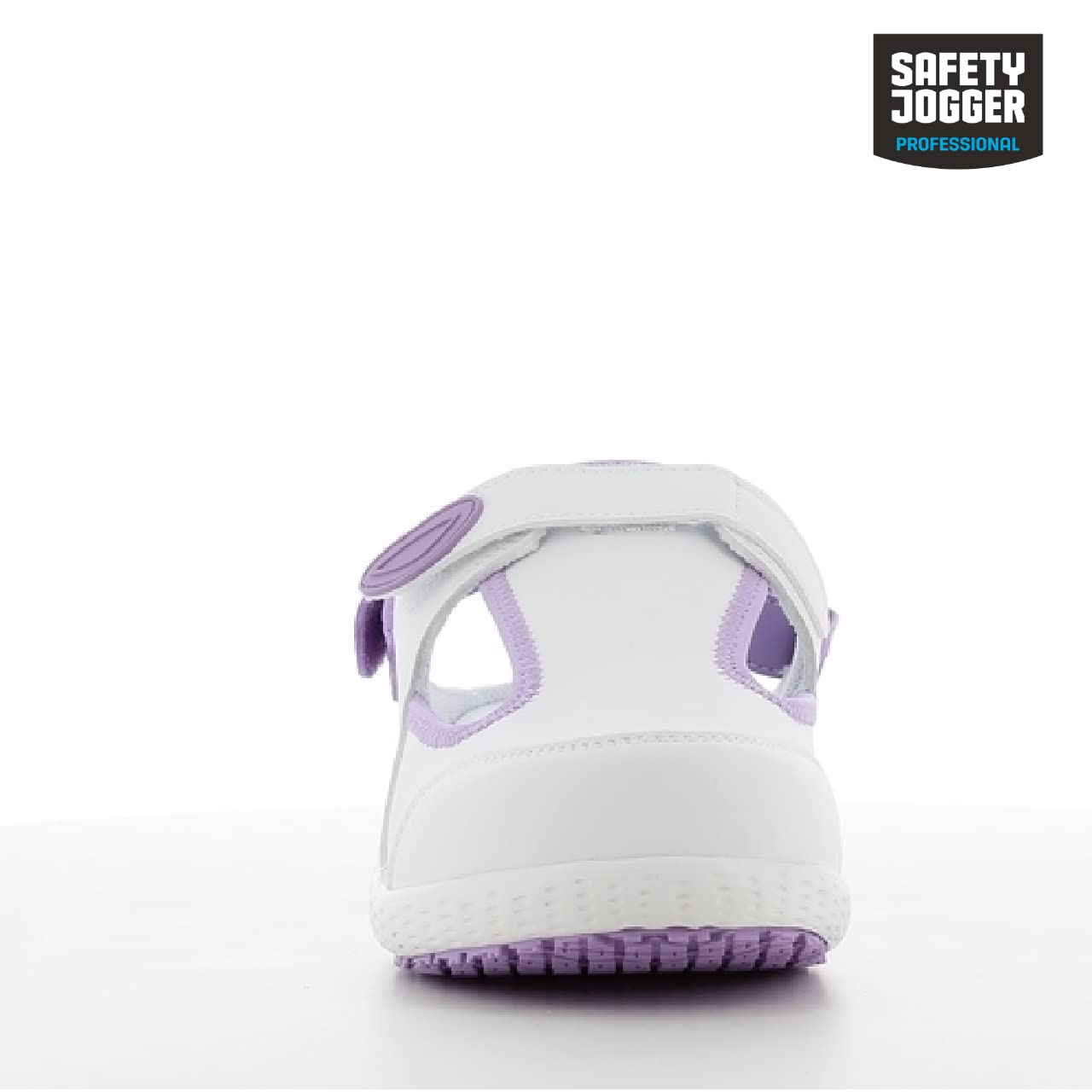Safety Jogger