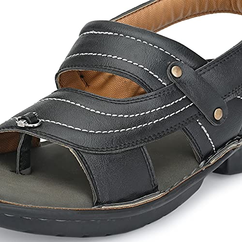 Image of Centrino Men's 5950-02 Sandal