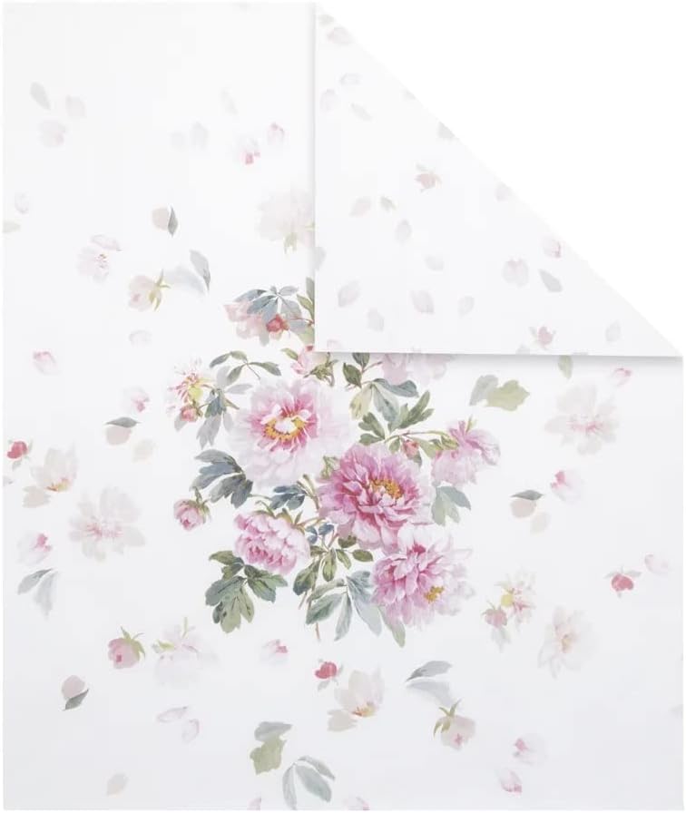 Anne de Solene Idylle Quilt Cover 26000 cm Duvet Covers, Multicoloured