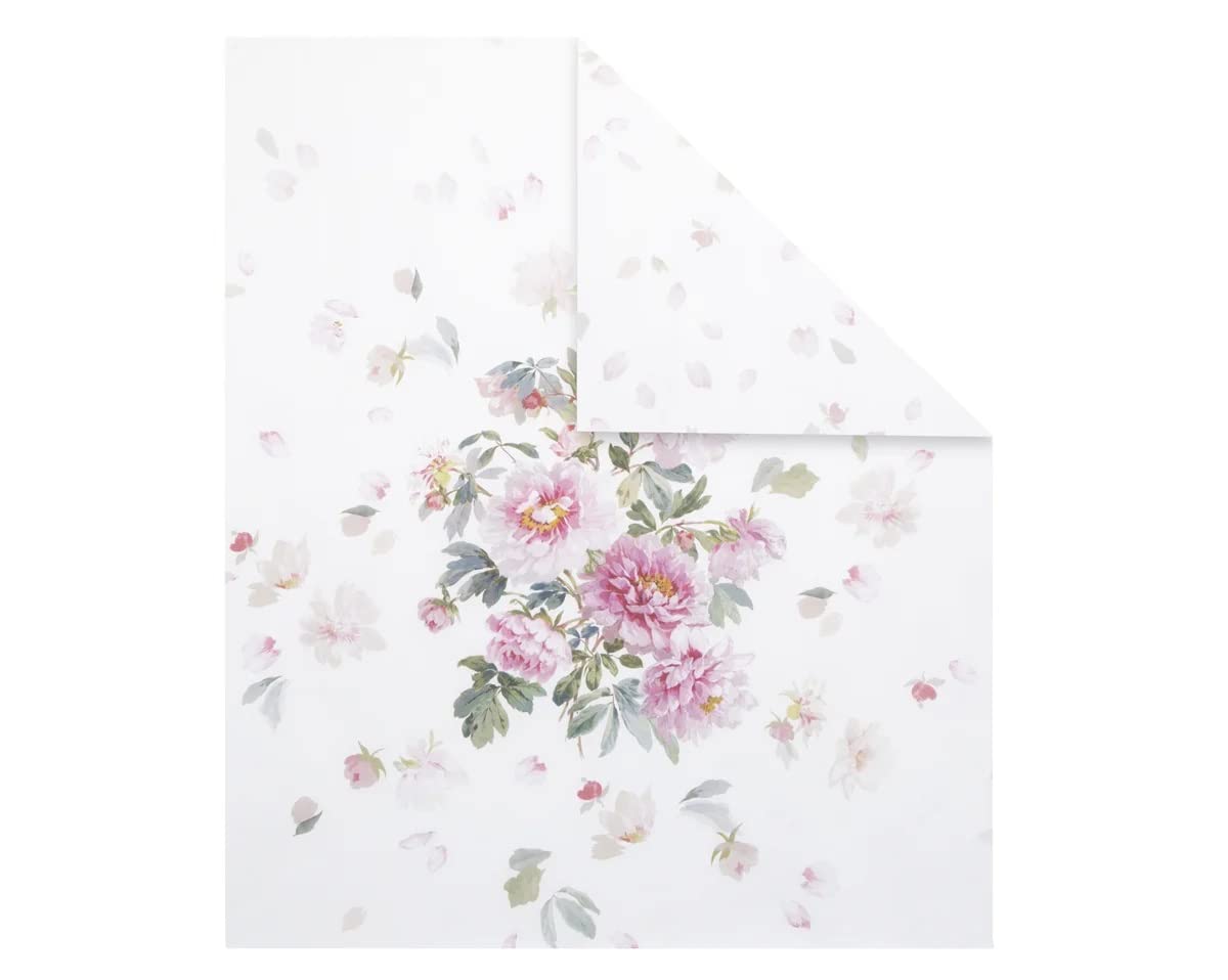 Anne de Solene Idylle Quilt Cover 26000 cm Duvet Covers, Multicoloured