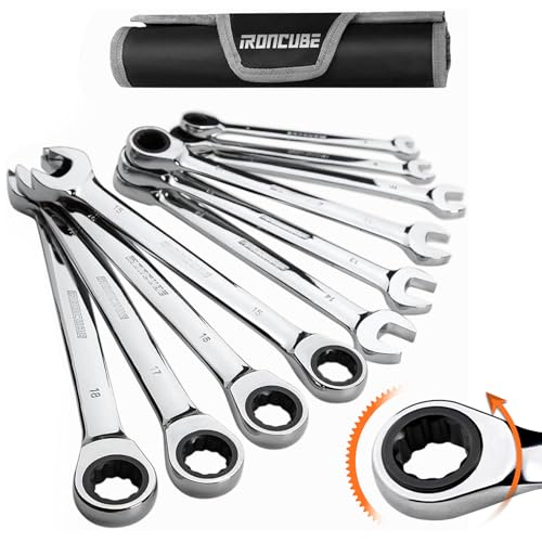 llave Marca ironcube