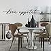 Dessin animé auto-adhésif étanche mur art stickers stickers muraux stickers muraux décoration de la maison stickers muraux A3 15x90 cm