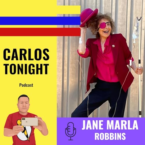 Ep.2: Jane Marla Robbins