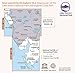 Lake District OS Explorer Active map OL6 The English Lakes - South Western area: Coniston, Ulverston & Barrow-in-Furness