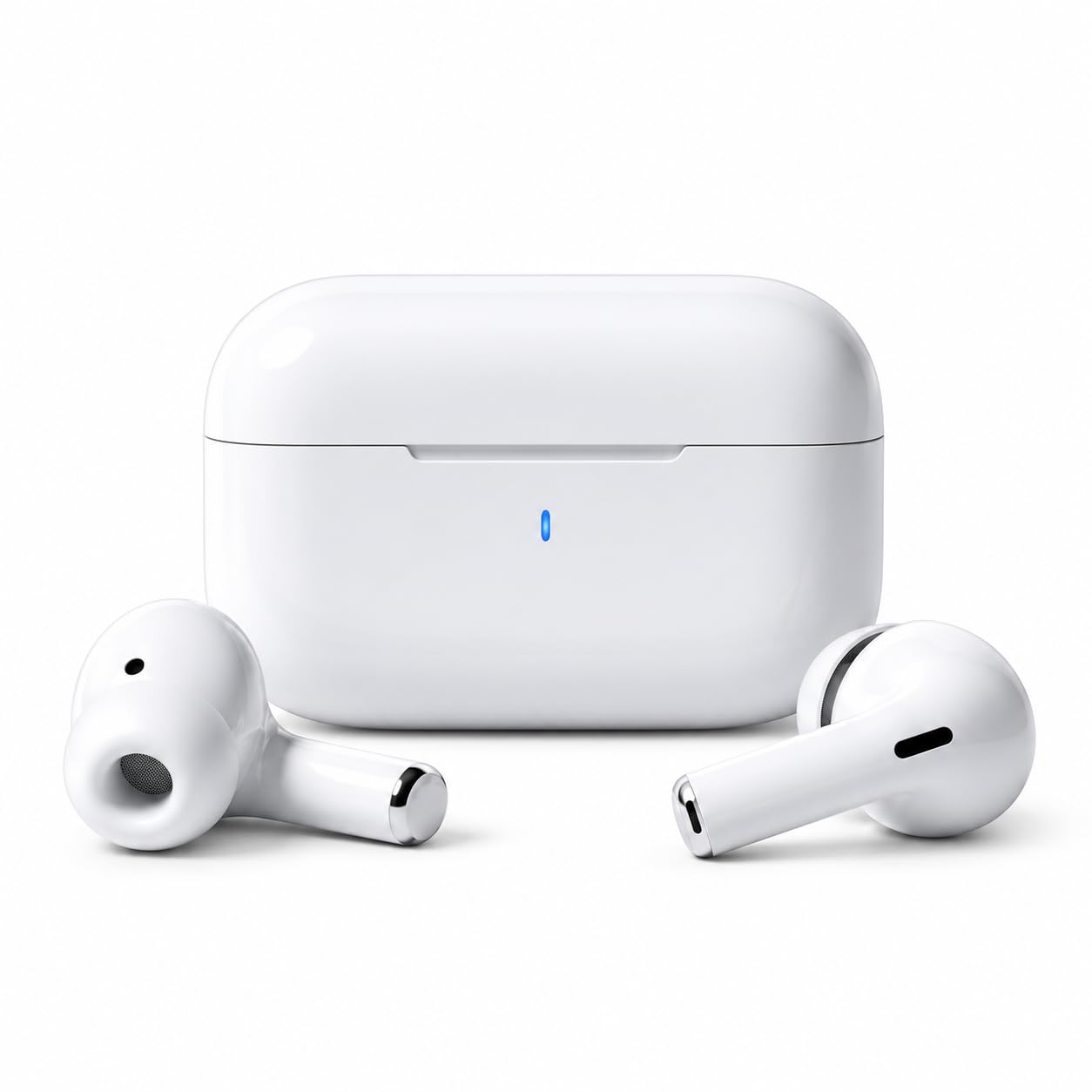 Wireless Earbuds Pro (3rd Gen), Bluetooth 5.3 Hybrid ANC Noise Cancelling