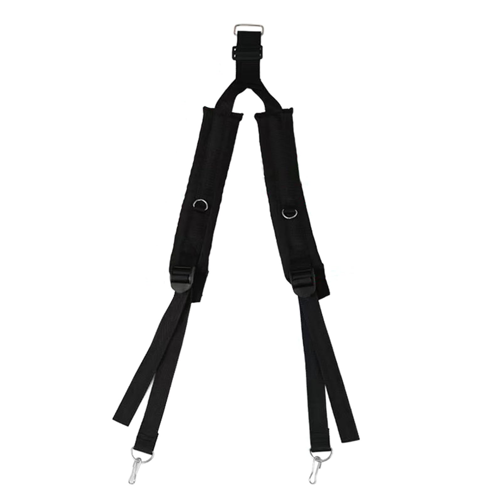 for Backpack Blowers Ergonomic Weight Relief Design for Various Trimmers Shoulder Harness