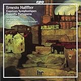  2 Bocetos Sinfónicos: No. 2, La chanson du lanternier