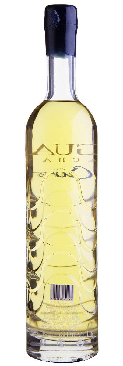 Yaguara Cachaça Ouro (1 x 0.7 l)