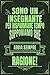 Produktbild Sono Un INSEGNANTE Per Risparmiare Tempo Supponiamo Che Abbia Sempre Ragione!: Idea Libro Regalo Professione Mestiere Lavoro Taccuino Journal Blocco ... Pagine Griglia Punti (Dot Grid, Puntinato)