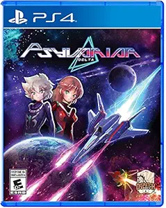 Psyvariar Delta for PlayStation 4