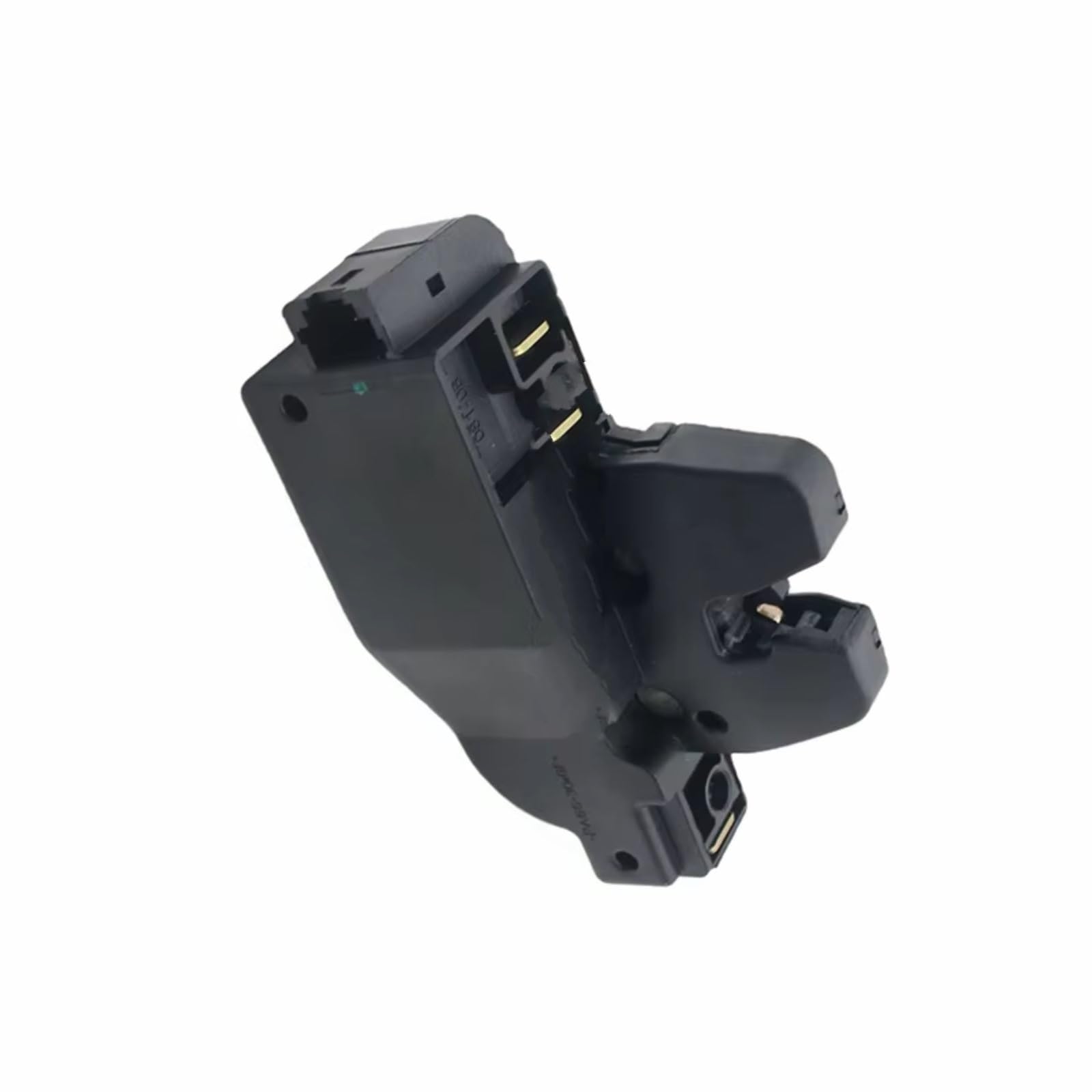 Ybvfcde One Color Tailgate Lock Compatible With C&Itroen For C4 2004-2010 For C5 For Mk1 2001-2004 1 Pcs Trunking Lid Lock Actuator Replacement Parts 9652301980