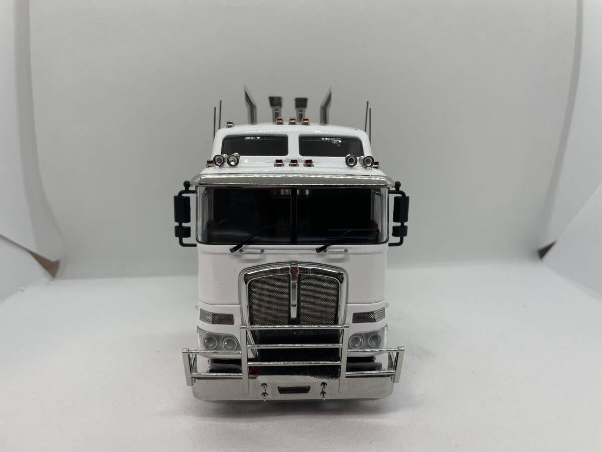 Amazon | EXCLUSIVE 1/32 ケンワース Kenworth K200 PRIME MOVER