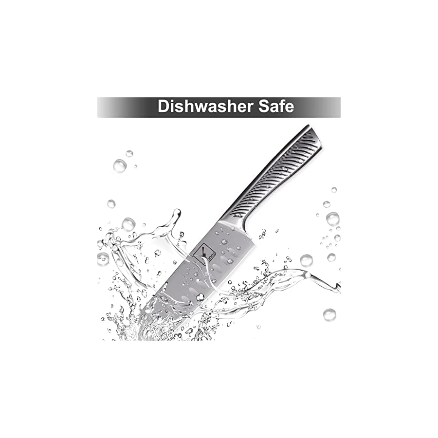 Knife-Setimarku-14-Piece-Knife-Sets-for-kitchen-with-blockPremium-One-Piece-Kitchen-Knife-Set-with-SharpenerHigh-Carbon-Stainless-Steel-Knives-Set-for-KitchenDishwasher-SafeBlack imarku Knife Set,14-Piece Knife Sets for kitchen with block,Premium One-Piece Kitchen Knife Set with Sharpener,High Carbon Stainless Steel Knives Set for Kitchen,Dishwasher Safe,Black