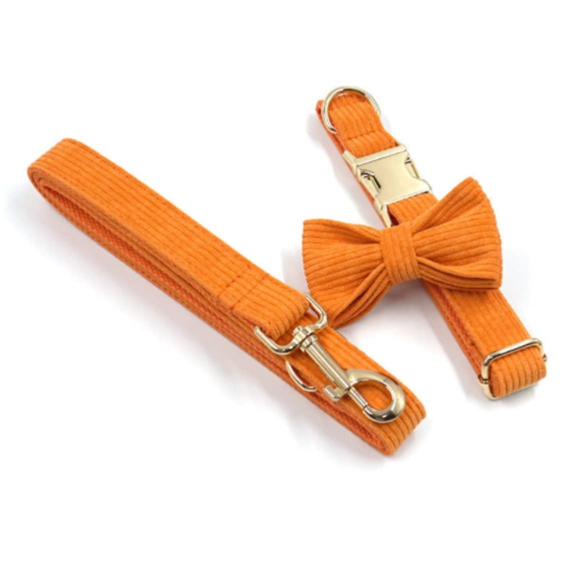 Morbido Guinzaglio Per Cani Guinzaglio A Catena Per Cani Con Fibbia In Acciaio Resistente Collare Papillon Forte A In Argento Dorato Per Antiscivolo Flexi(49-55cm)