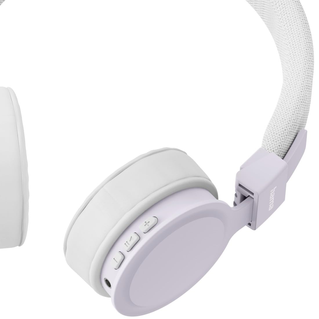 HAMA SŁUCHAWKI NAUSZNE BLUETOOTH FREEDOM LIT III NEW BIAŁE Z MIKROFONEM