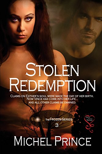 Stolen Redemption view 2