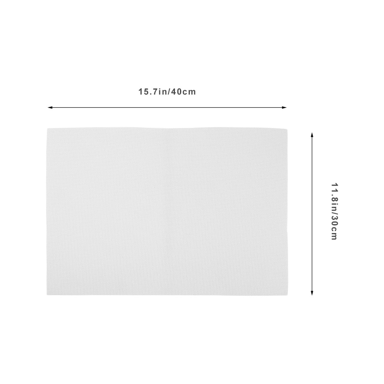 LIOOBO Tapis d'aquarium antidérapant 120 x 60 cm – Mousse de compensation absorbant les chocs