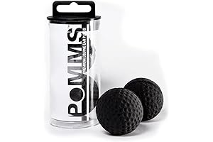 LeMieux Intrepid International Pomms - Horse Ear Plugs, 14hh and Taller