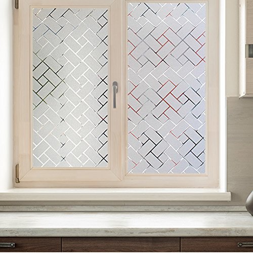 Vinilo Decorativo para Ventana 45 cm x 200 cm miniatura 3