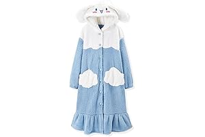 Adorable Cinnamon Roll Pajamas: Snuggle Up in Comfort and Delight