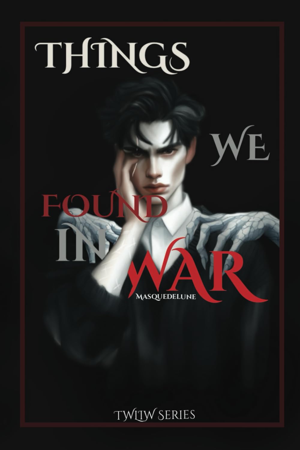 Things We Found In War (TWLIW)