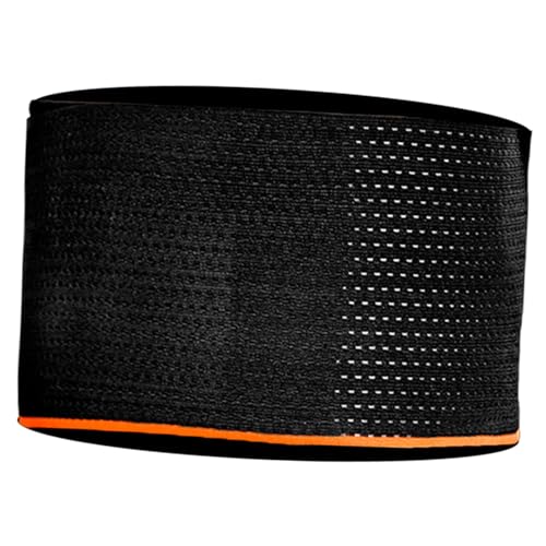 Faja lumbar elástica soporte cintura talla L miniatura 1