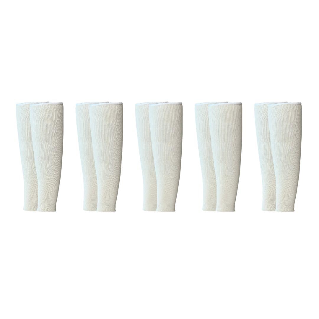 Frontier FT701 Cotton Safety Arm Sleeves (Pack of 5) at ₹78 – Amazon