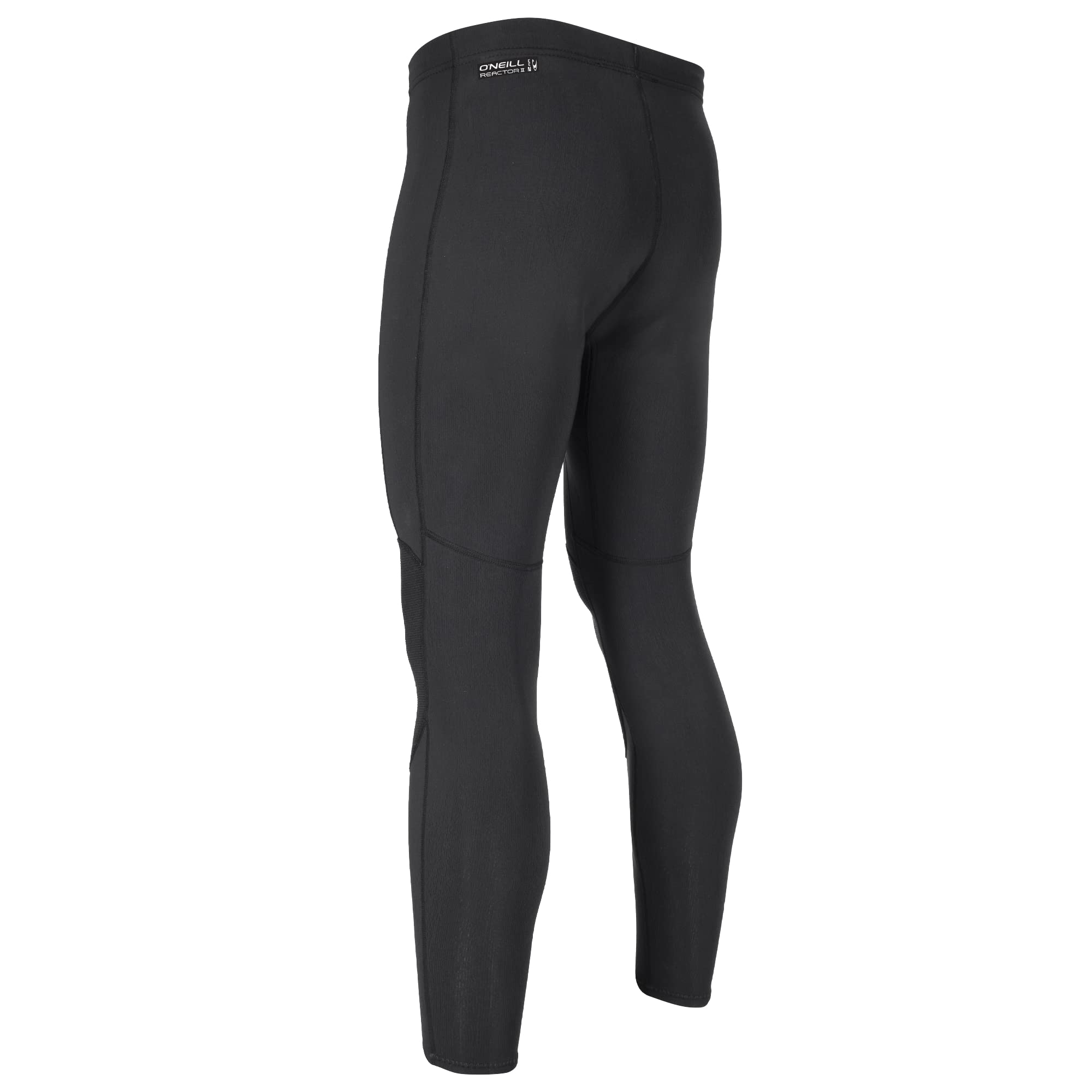 O';Neill Hommes Reactor -2 2mm Pantalon de Combinaison - Noir - Easy Stretch Respirant -