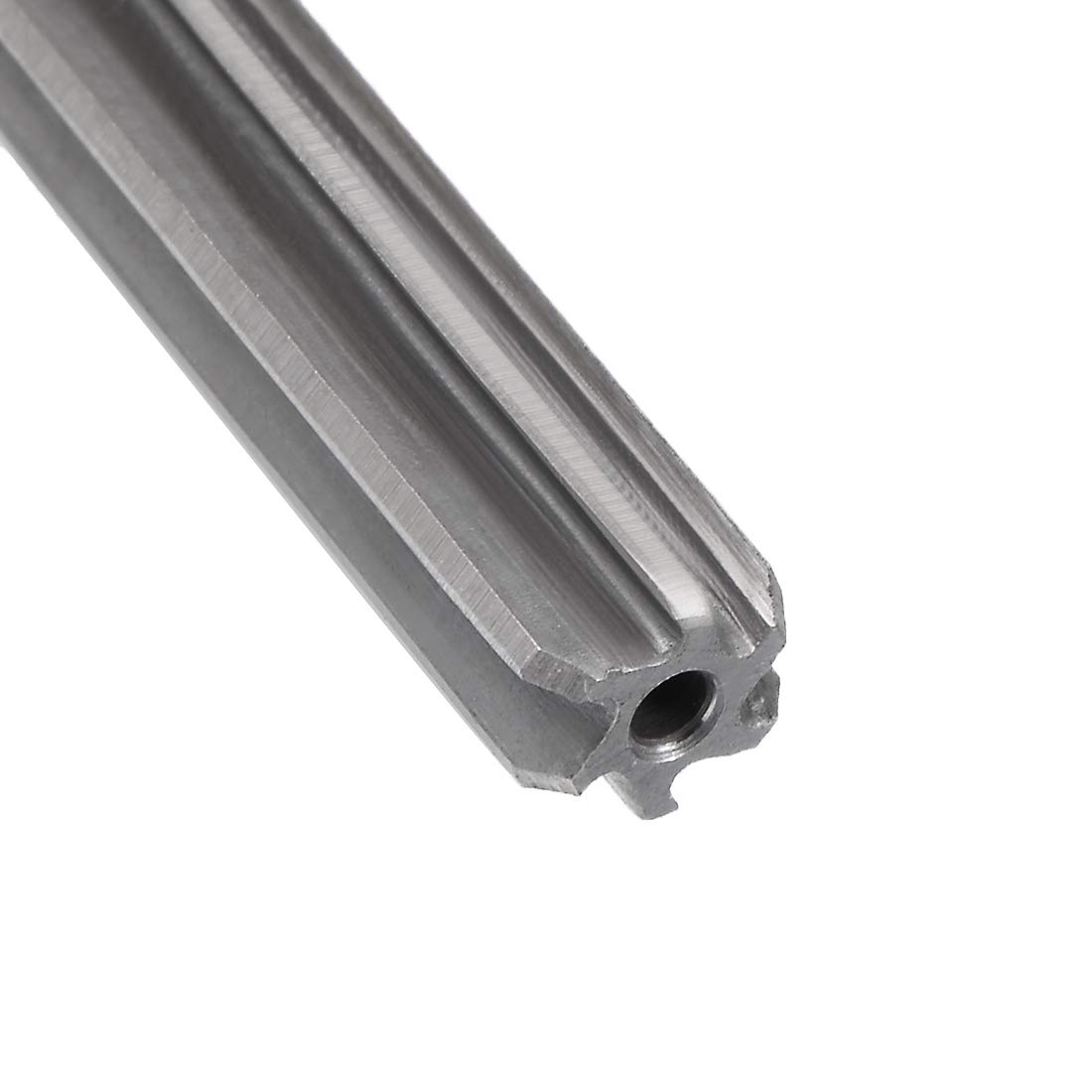 Sourcing Map Spannreibahle Set 2-10mm - 9-tlg. HSS Fräser Für Drehmaschinen