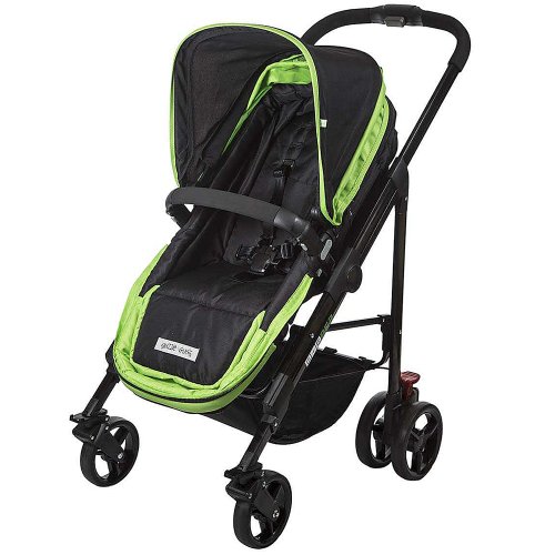 guzzie and guss denman stroller