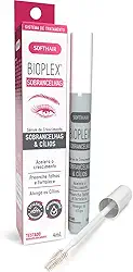 Sérum de crescimento Sobrancelha e Cílios Bioplex Soft Hair