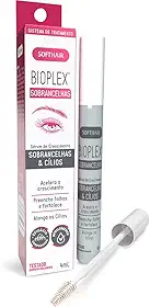 Sérum de crescimento Sobrancelha e Cílios Bioplex Soft Hair
