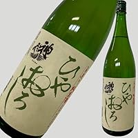 神亀 純米 ひやおろし 1800ml